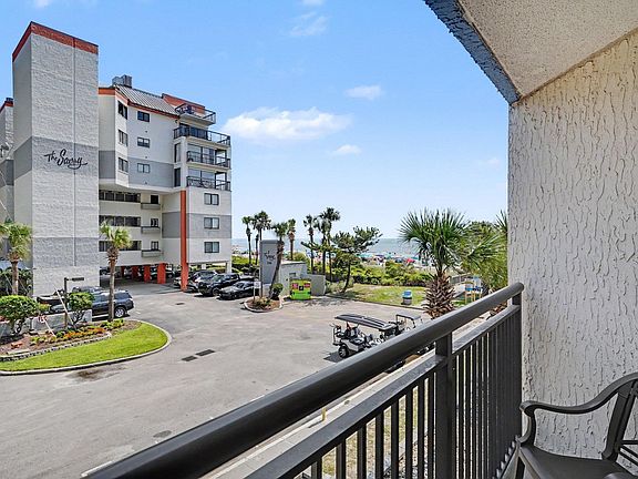 3rd image of 7100 N Ocean Blvd. #225