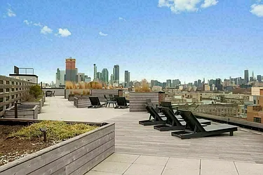 Rented by REAL New York