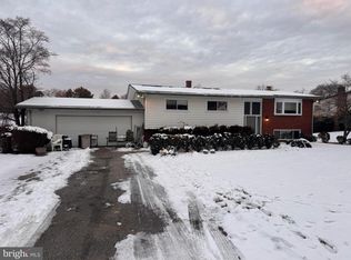 6 Babette Ct, Baltimore, MD 21208