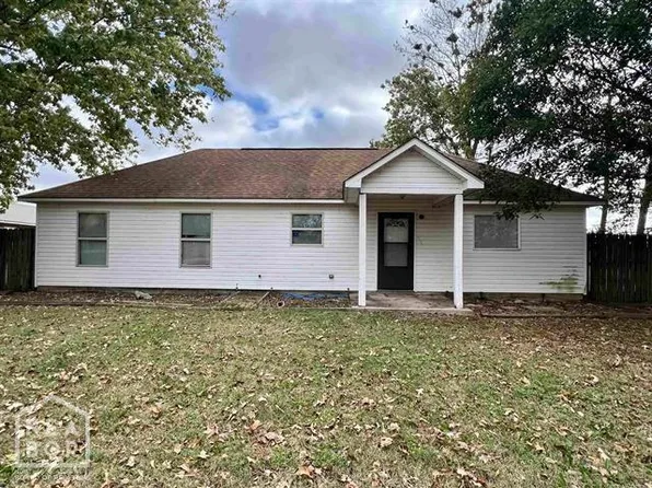 1844 High Way #77, Osceola, AR 72370