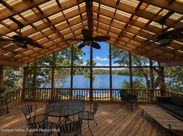 63 Lakeshore Drive, Copake, NY 12516