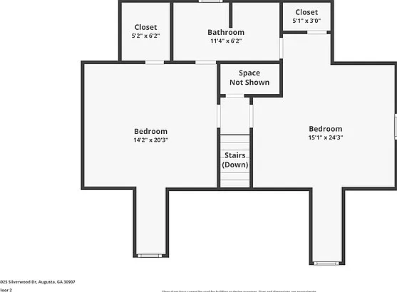 3025 Silverwood Dr — Photo 3