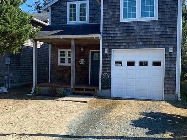 26525 Kittiwake Dr, Rockaway Beach, OR 97136
