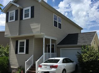 7313 Jubilee Cir, Elkridge, MD 21075