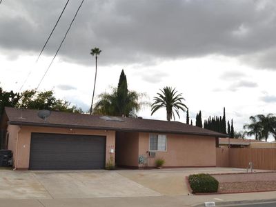 1689 Raynell Way, El Cajon, CA, 92019