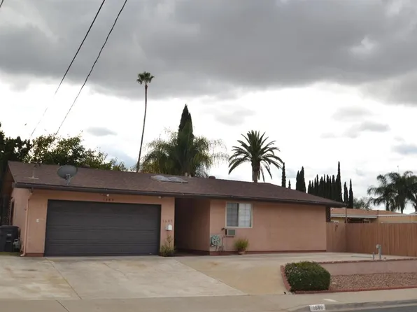 1689 Raynell Way, El Cajon, CA 92019