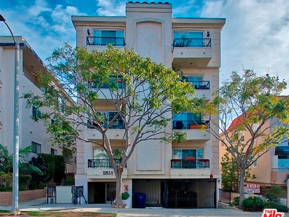 2nd image of 11830 Mayfield Ave APT 202