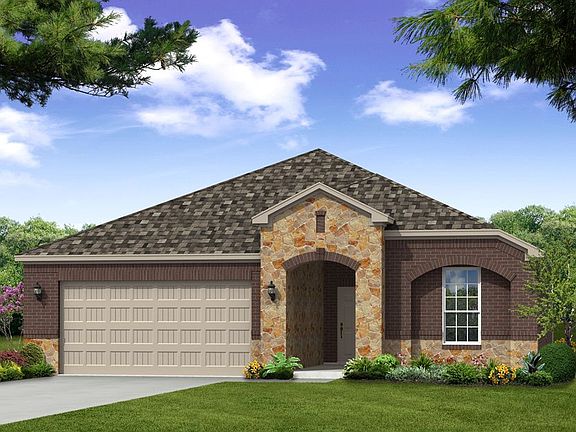 Elevation I