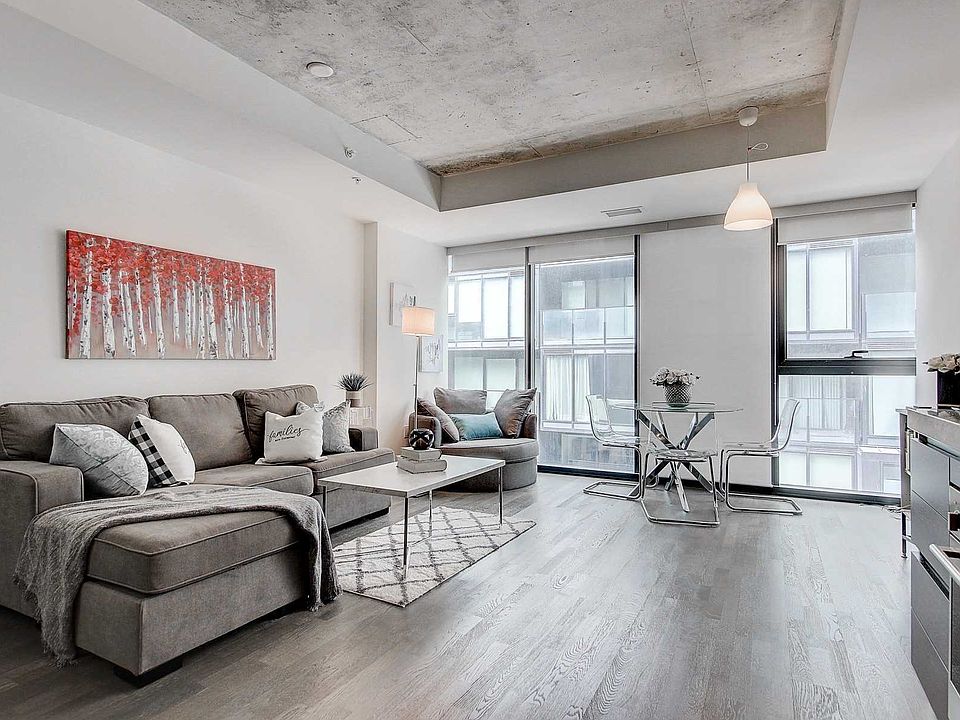 2nd image of 38 Stewart St #406