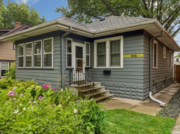 1416 Saint Clair Ave, Saint Paul, MN 55105