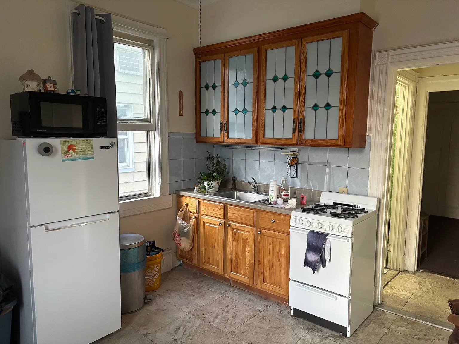 1 bed, 462 sqft, $1,100 — Photo 2
