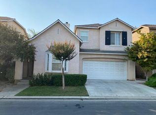 776 W Siena Ln, Clovis, CA 93619