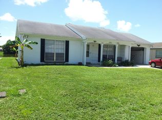 4106 Woodsville Dr, New Port Richey, FL 34652