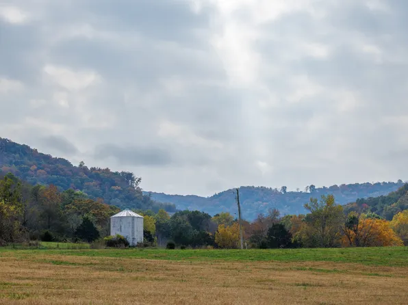 0 Old Dayton Rd, Pikeville, TN 37367