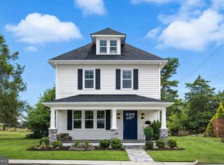 44 Water St, Hagerstown, MD