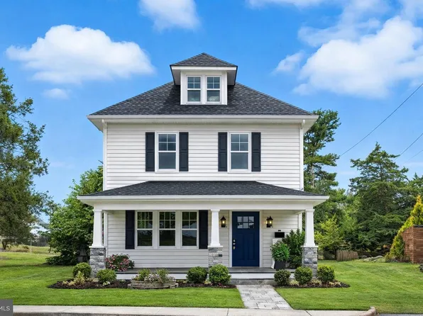 44 Water St, Hagerstown, MD 21740