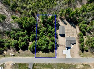 6417 Jeffrey Pl LOT 29, Grawn, MI 49637