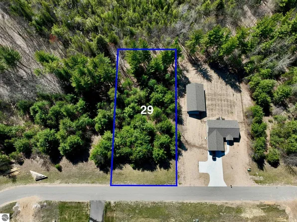 6417 Jeffrey Pl Lot 29, Grawn, MI 49637