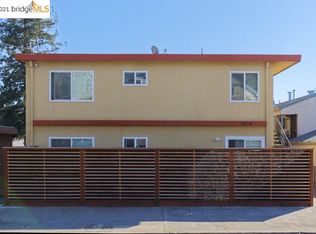 3474 Boston Ave, Oakland, CA 94602
