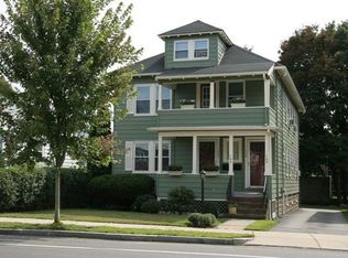 768 Belmont St UNIT 768, Watertown, MA 02472