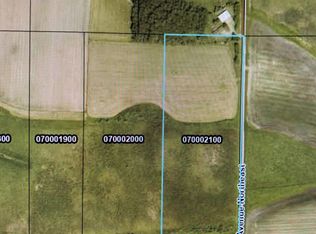 65th Ave NE, Foley, MN 56329