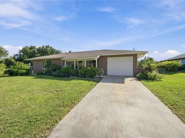 7320 YARDLEY STREET, ENGLEWOOD, FL 34224
