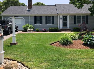 96 Middle Rd, South Chatham, MA 02659