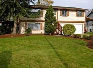 4126 SE 1st Pl, Renton, WA 98059