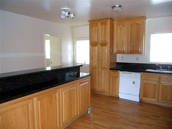 3B KITCHEN