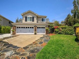 2576 Cobblecreek Ct, Thousand Oaks, CA 91362