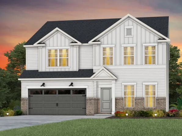 13713 Roderick Dr, Huntersville, NC 28078