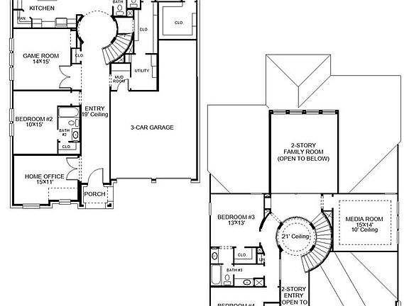 2nd image of this home