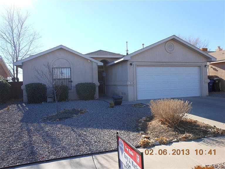 1st image of 1308 Desert Bloom Ave NW