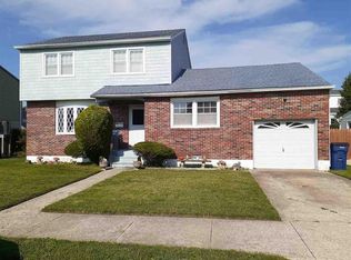 609 N Somerset Ave, Ventnor, NJ