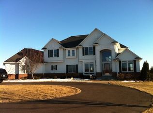 10109 3rd St NE, Hanover, MN 55341