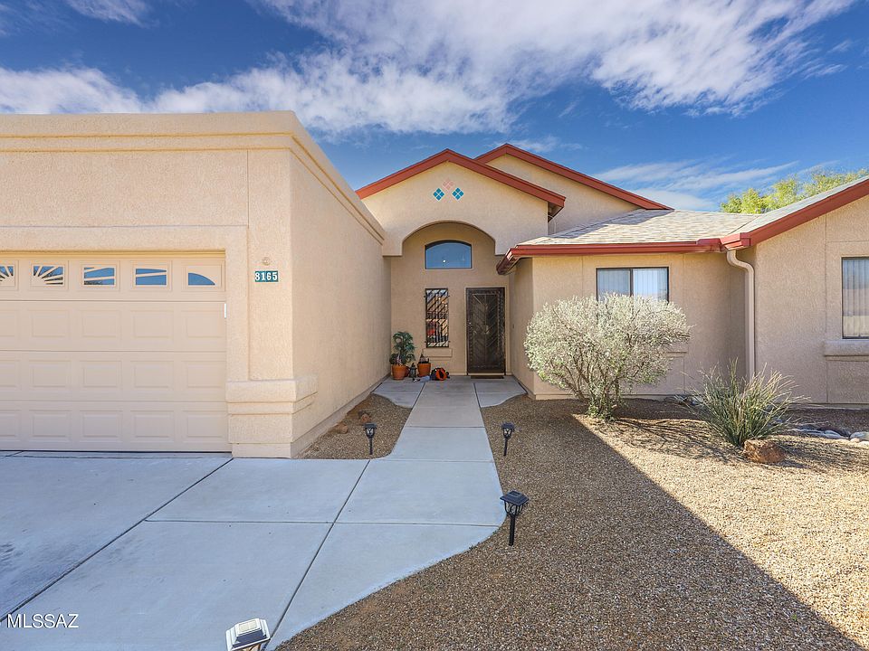 8165 E Mesquite Ridge Cir, Tucson, AZ 85710 Zillow