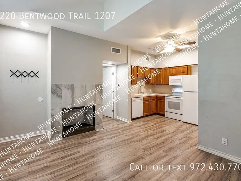 6220 Bentwood Trl #1207 — Photo 4