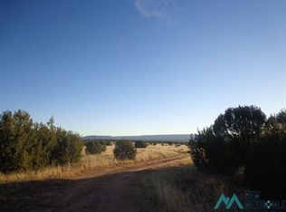 10 Flamingo Rd, Ribera, NM 87560