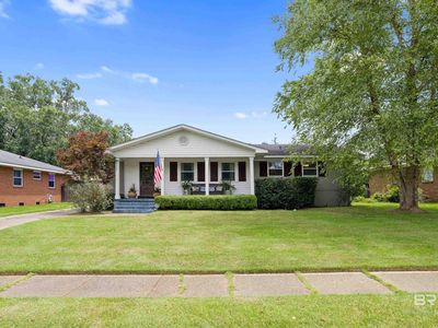 2908 Brierwood Dr, Mobile, AL, 36606