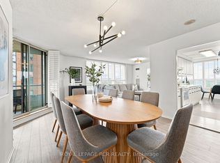 268 Ridley Blvd #1016, Toronto, ON M5M 4N3