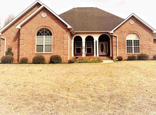 535 Childers Dr, Warner Robins, GA 31088
