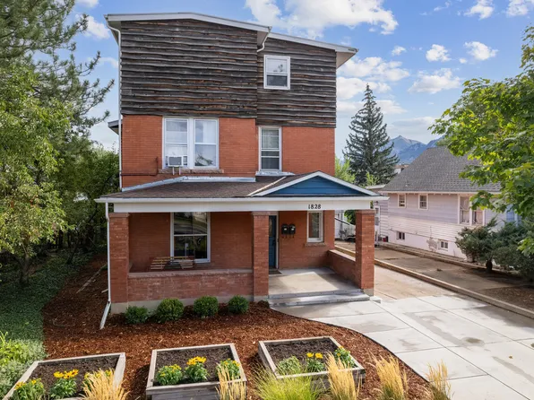 1828 Pine St #2, Boulder, CO 80302