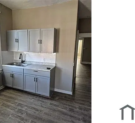 1 bed, 1000 sqft, $850 — Photo 3