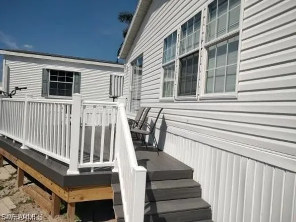 65 Cortez Way, Fort Myers Beach, FL 33931