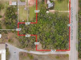 4435 N Martin Luther King Ave, Oklahoma City, OK 73111