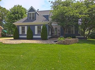 1621 Hogan Ave, Chesterton, IN 46304