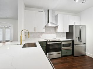 Dorian and Encore, Plano, TX 75024