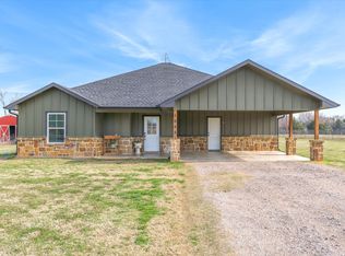 1052 Vz County Road 3208, Wills Point, TX 75169