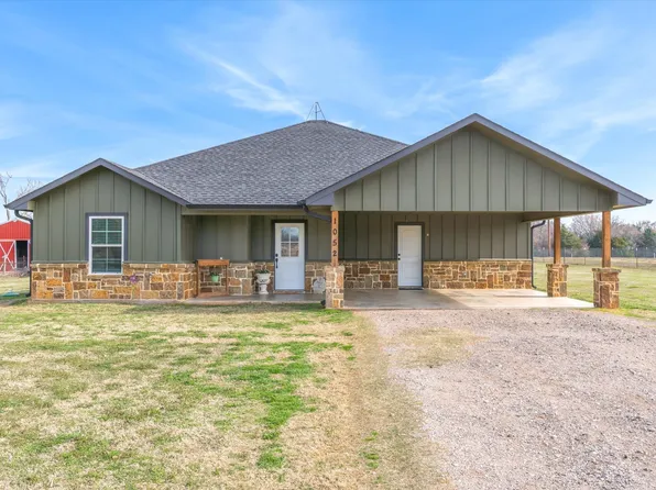 1052 Vz County Road 3208, Wills Point, TX 75169