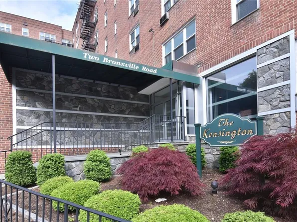2 Bronxville Road #6H, Bronxville, NY 10708